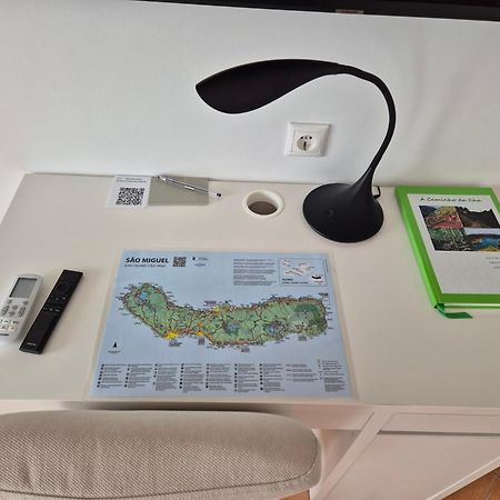 Ponta Delgada A Caminho Da Ilha 아파트 외부 사진