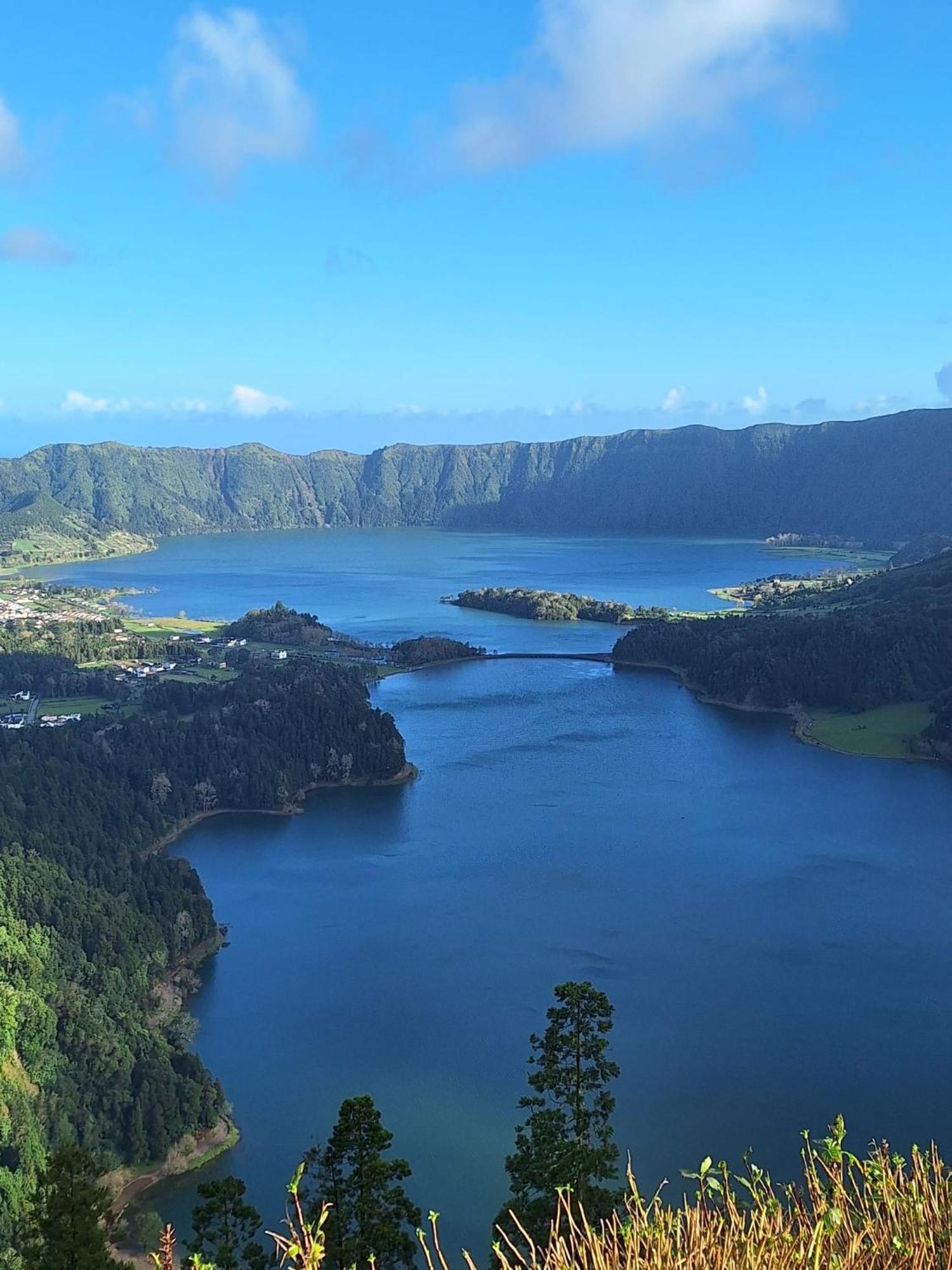 Ponta Delgada A Caminho Da Ilha 아파트 외부 사진
