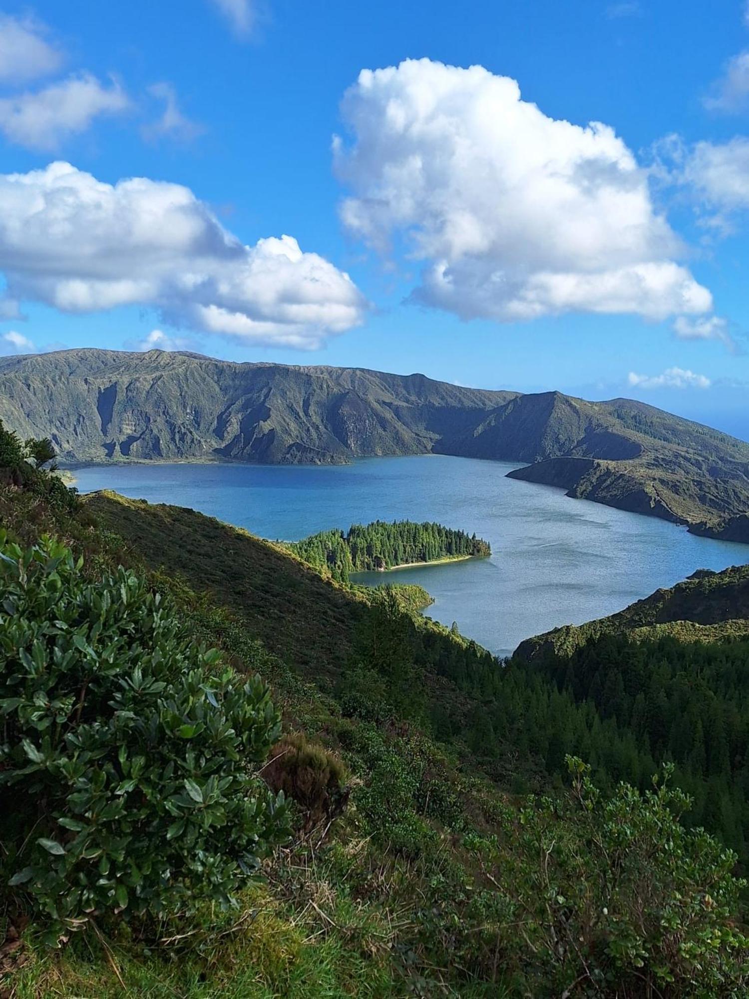 Ponta Delgada A Caminho Da Ilha 아파트 외부 사진