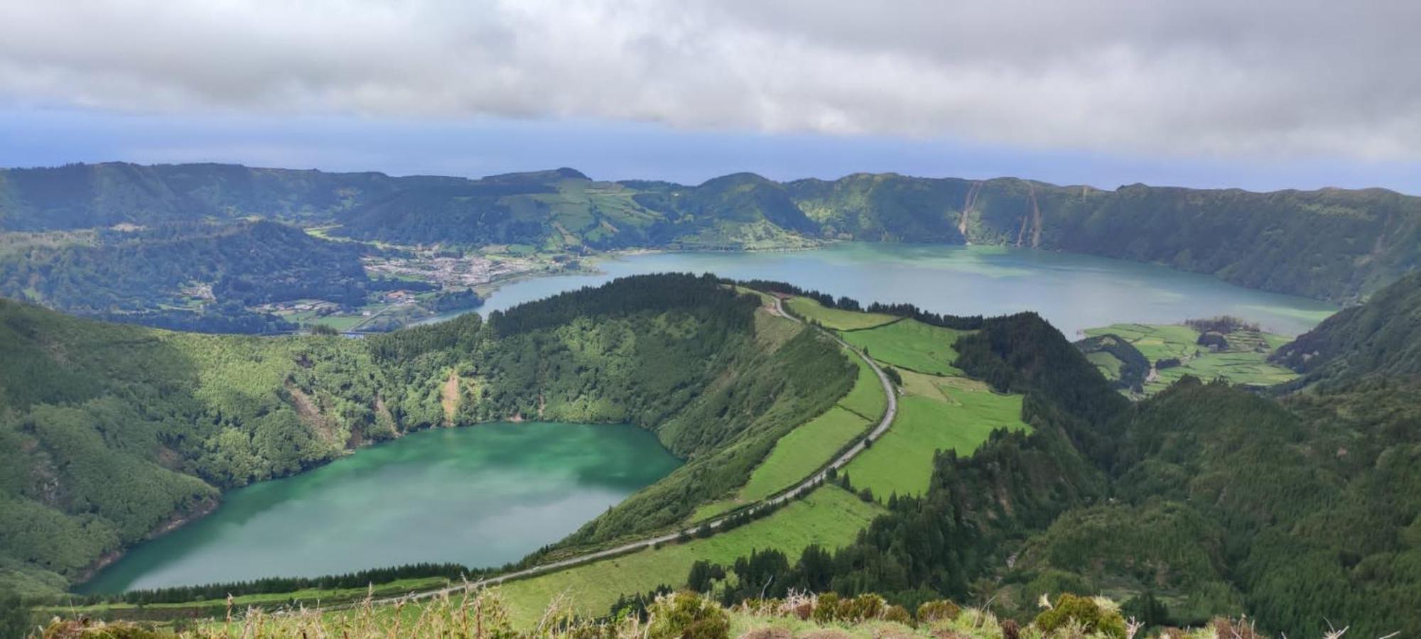 Ponta Delgada A Caminho Da Ilha 아파트 외부 사진